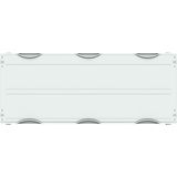 MBM312 Mounting plate 300 mm x 750 mm x 200 mm , 000 , 3