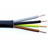Cable CYKY 4*2.5