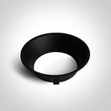 BLACK REFLECTOR FOR 67540D