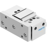 DFM-80-25-P-A-KF Guided actuator