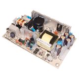 PD-45B Switching power supply, open-frame, 45W, 5/24V, MEAN WELL