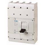 Switch-disconnector 4p 1600A 1500VDC