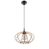 SOLLUX - pendant luminaire MANDELINO SL.0392