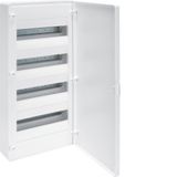 WALL-MOUNTED DISTRIBUTION BOX IP40, VS412PS