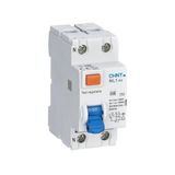 Residual current circuit breaker 2P 25A 30mA class A 6kA (NL1-2-25-30A)
