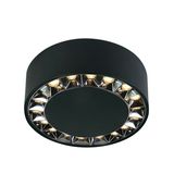 Tolkien-A LED 24W 1900lm 930 IP20 230V 38ø black