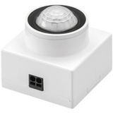 MSensor G3 SFI 30 PIR 4DPI WDA WH - Passive infrared motion and light sensor
