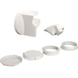 air diverter set, LUS 221/301
