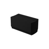 POWER CONNECTOR STARTER BLACK MYL.00112