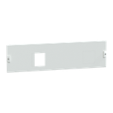 FRONT PL. NSX/CVS 250 HZ.FIX.ROT.W850 4M
