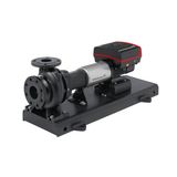 Norm foundation pump NKE 32-160/139A2F2AE-SBAQE 2,20kW 380-500 2P