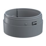 Maxi adapter side cable gland GY