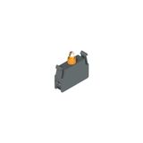 LED holder EROUND series