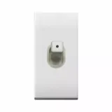 TOGGLE INTERM.SWITCH 1P 10AX DOMUS