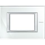 BS COVER PLATE 2M WHICE