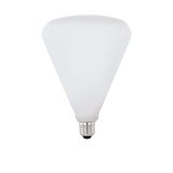 LM-E27 LED BIG SIZE E27 R140 4,5W/470LM 2700 dimm