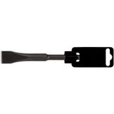 PCS-chisel SDS plus flat, 140mm, DIY