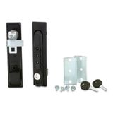 Combination Lock Handles Qty 2