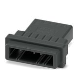D31H 2,2/ 5-FH-3,81-X - PCB connector