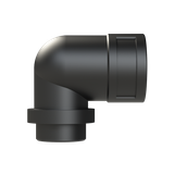 FTNG 90D M32NW29 PA6/BR 13 IP68 BLK