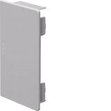 endcap hal free LFxxx 60x110 light grey
