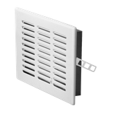 EKO Series grille