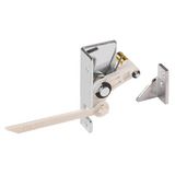 Safety release for socket MX1