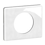 PLATE 1 GANG LIMOGES PORCELAIN