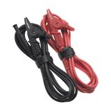 Voltage test lead