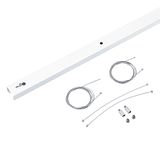 CR2PL L 1 Point Mounting ASY Length 2000 - Cord suspension (1-point)