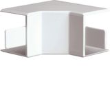 Internal corner, LF 40040, pure white