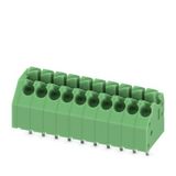 PTSA 1,5/ 2-3,5-Z WH - PCB terminal block
