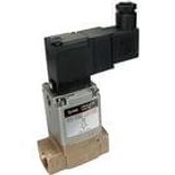 VNB (Solenoid), Process Valve for Flow Control