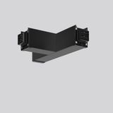 Form connector L 330 B 204 H 76 colour: black 220 - 240 V