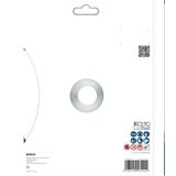 Diamond cutting disc Best for Ceramic 230 x 22,23 x 2,4 x 10 mm