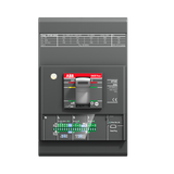 Circuit breaker XT4L 250 3P 250A Ekip LS/I fixed