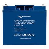 Victron Energy Akumulators Lithium SuperPack 12,8V/20Ah (M5)