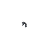 SUI 3PH/L3+DALI TRACK PROF-CLIP SET 5PC - Set of mounting clips