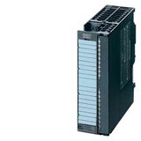 SIPLUS S7-300 DM370 based on 6ES7370-0AA01-0AA0 with conformal coating, -40…+70 °C, dummy module use for