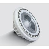 R111 GU10 13W WW 45deg 230v