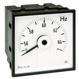 Frequencymeter AQ72FI - Vn: 110÷115V