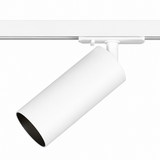 5mm Magnetic Track Spotlight 5W 24V 4000K 18°/ 24°/ 36°/ 50° CRI 97 White