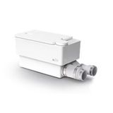WASTEWATER PUMP DRAINLIFT MINI3-XXS-EF
