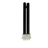 CFL bulb PL-S 2G7 9W BLB 4-pin
