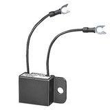 Surge suppressor, varistor 110 V AC/DC for contactors size 12