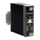 Photovoltaic blocking diode 1000 V