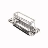 Service Window for Compact Stations   TBXX-L-SERVICE-WINDOW-02-5pcs