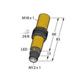 Capacitive Sensor   BC5-S18-RP4X-H1141/S250