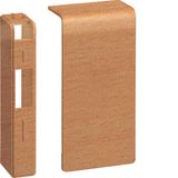 End Cap SL20080 beech