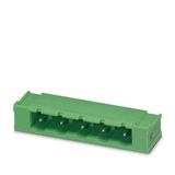 GMSTBA 2,5 HC/ 4-G-7,62-LR - PCB header